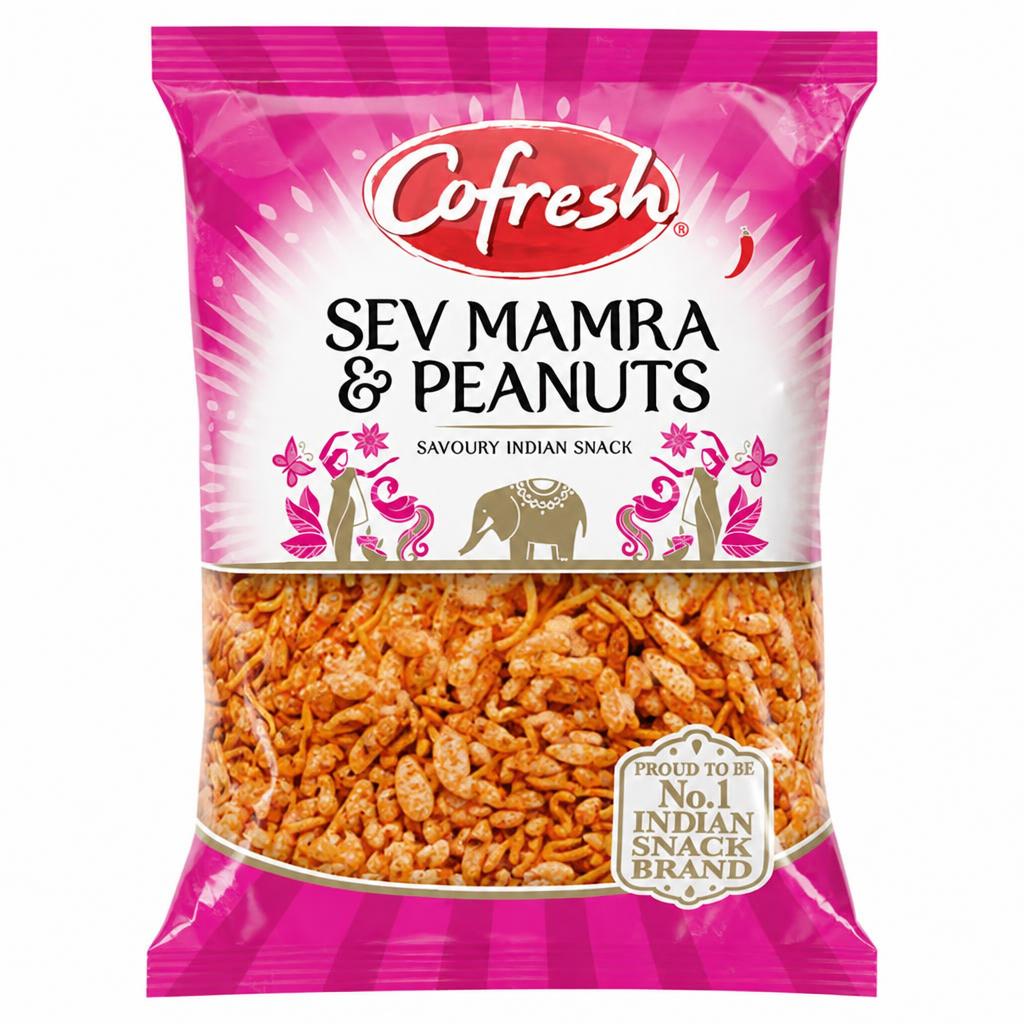 Cofresh Sev Mamra 325G