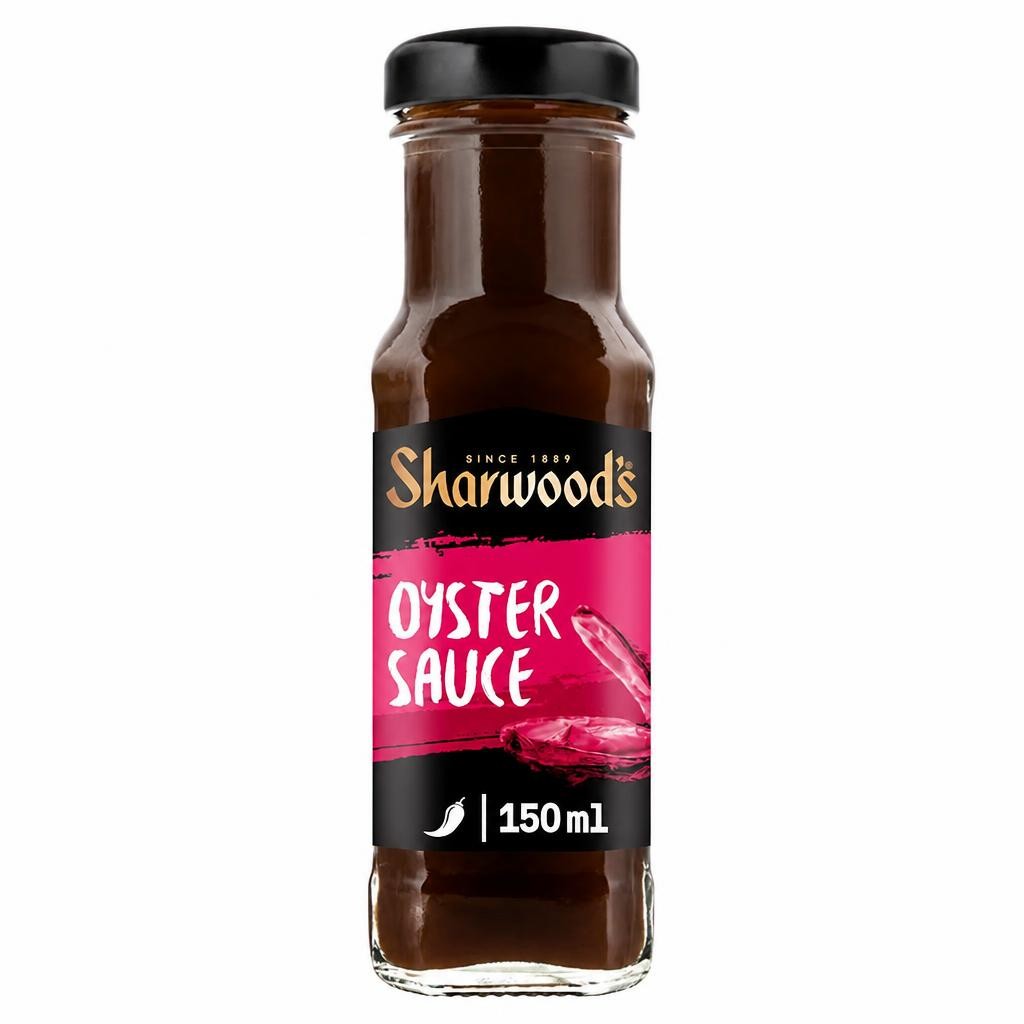 Sharwood's Oyster Sauce 150ml