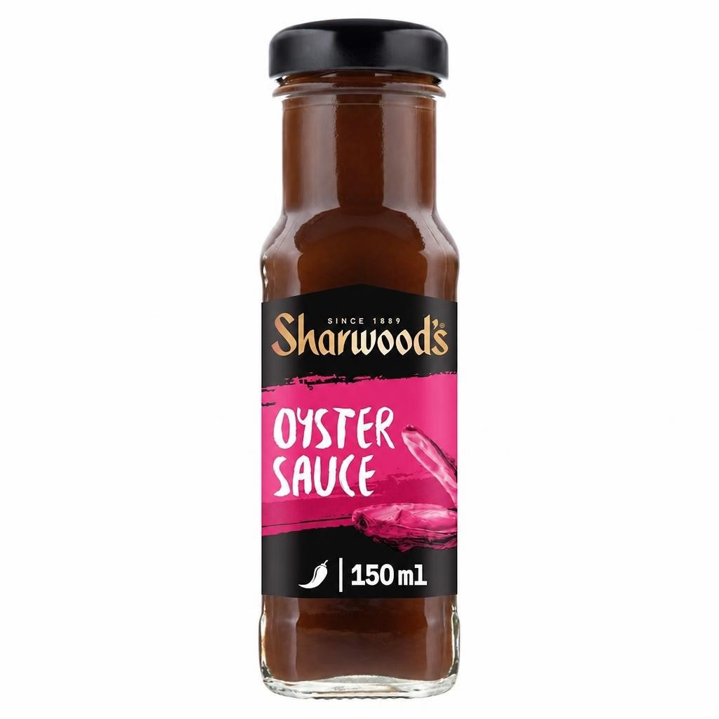 Sharwood's Oyster Sauce 150ml