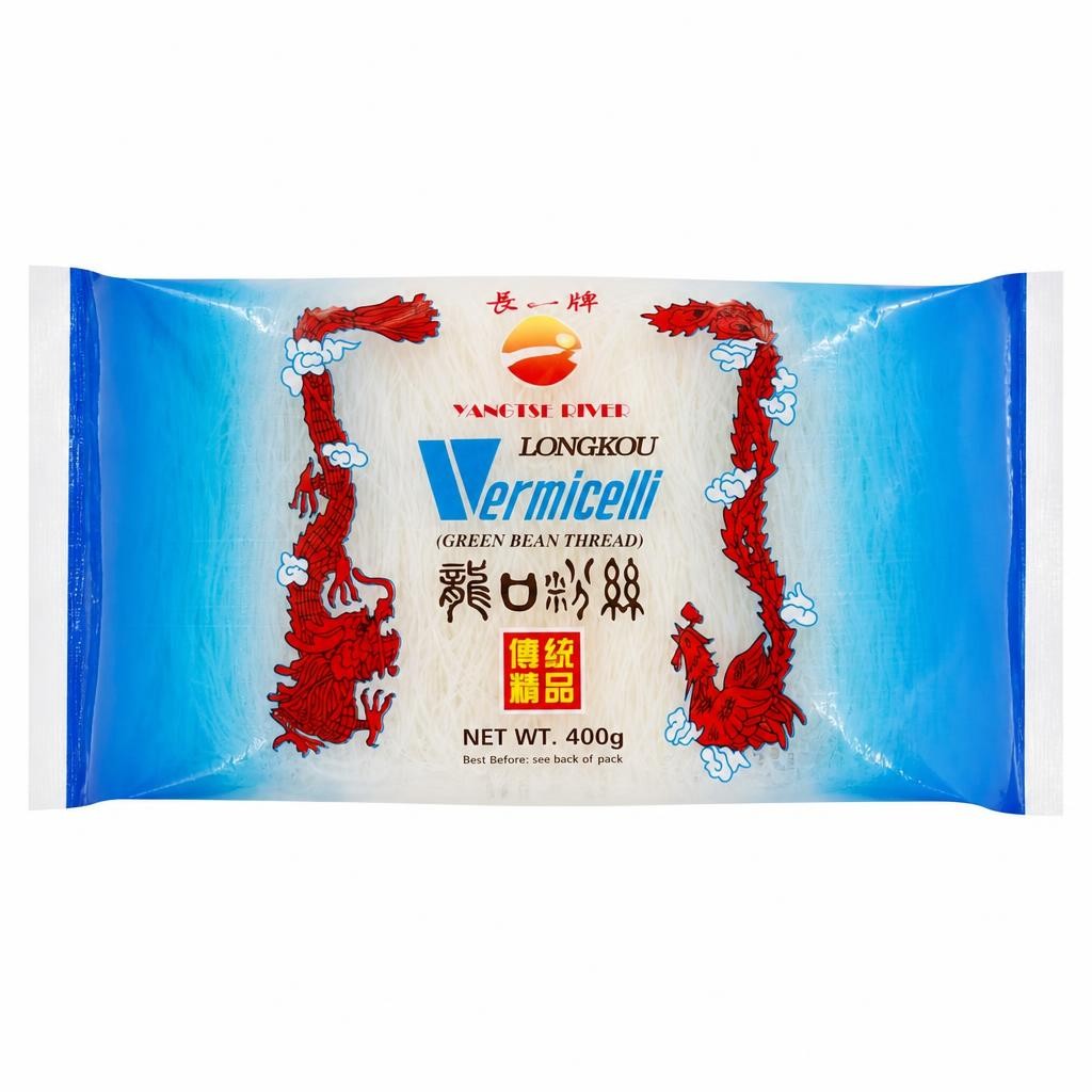 Yangtse River Longkou Vermicelli 8X50g