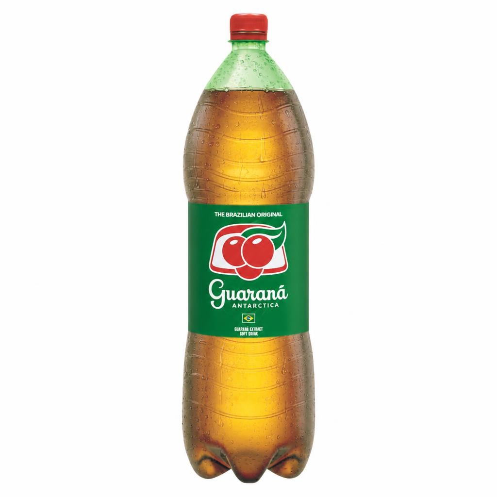 Guarana Antarctica Drink 1.5 Litres