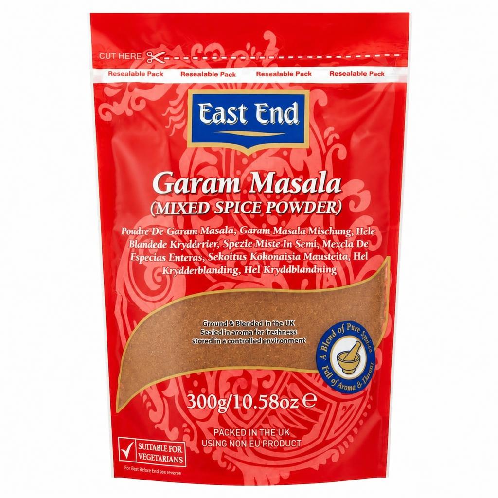 East End Garam Masala Mixd Powder 300