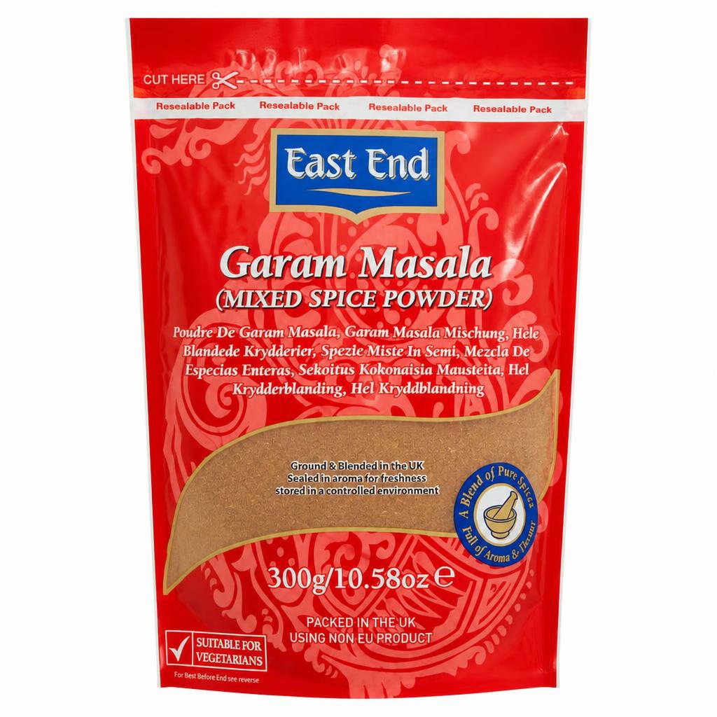 East End Garam Masala Mixd Powder 300
