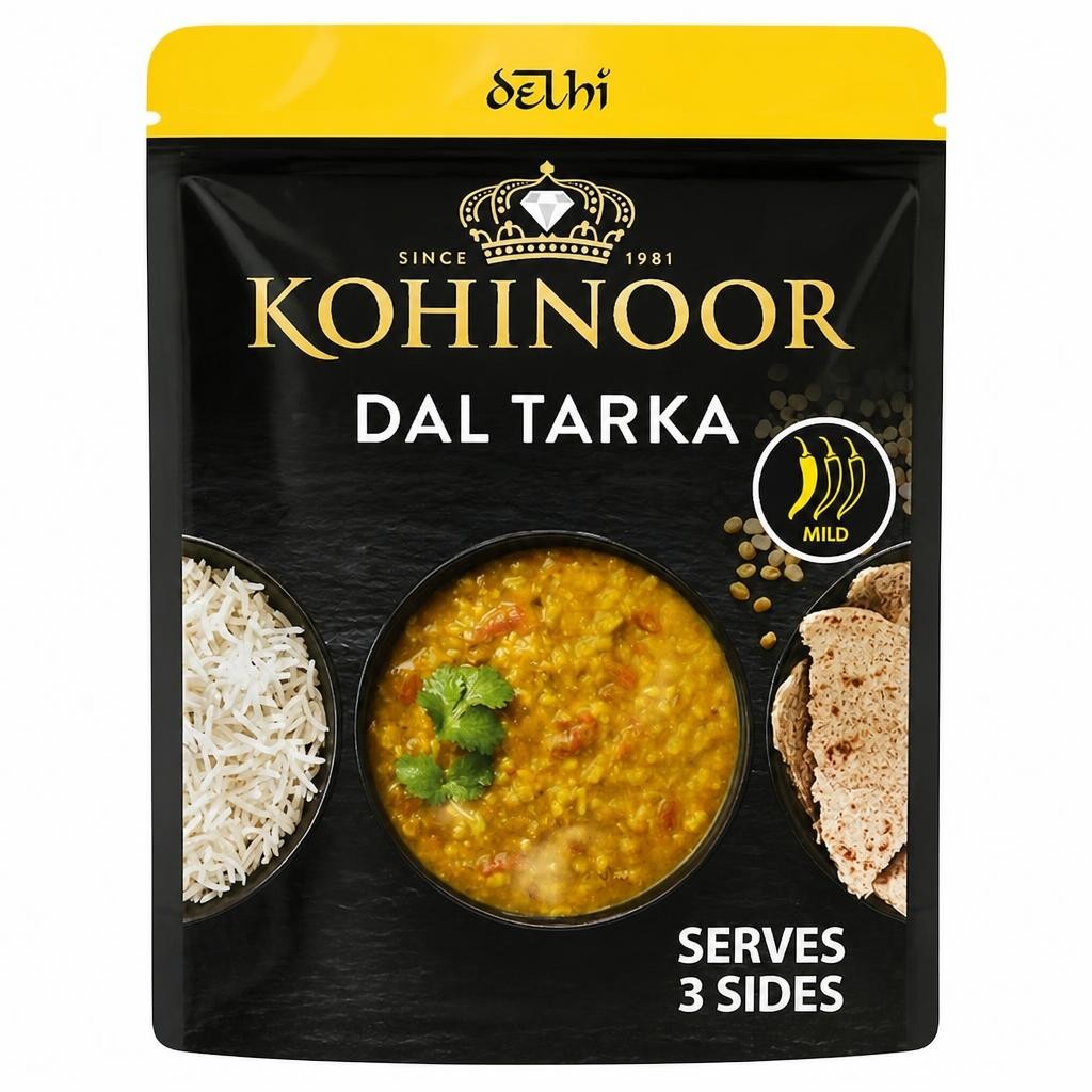 Kohinoor Dal Tarka 300G