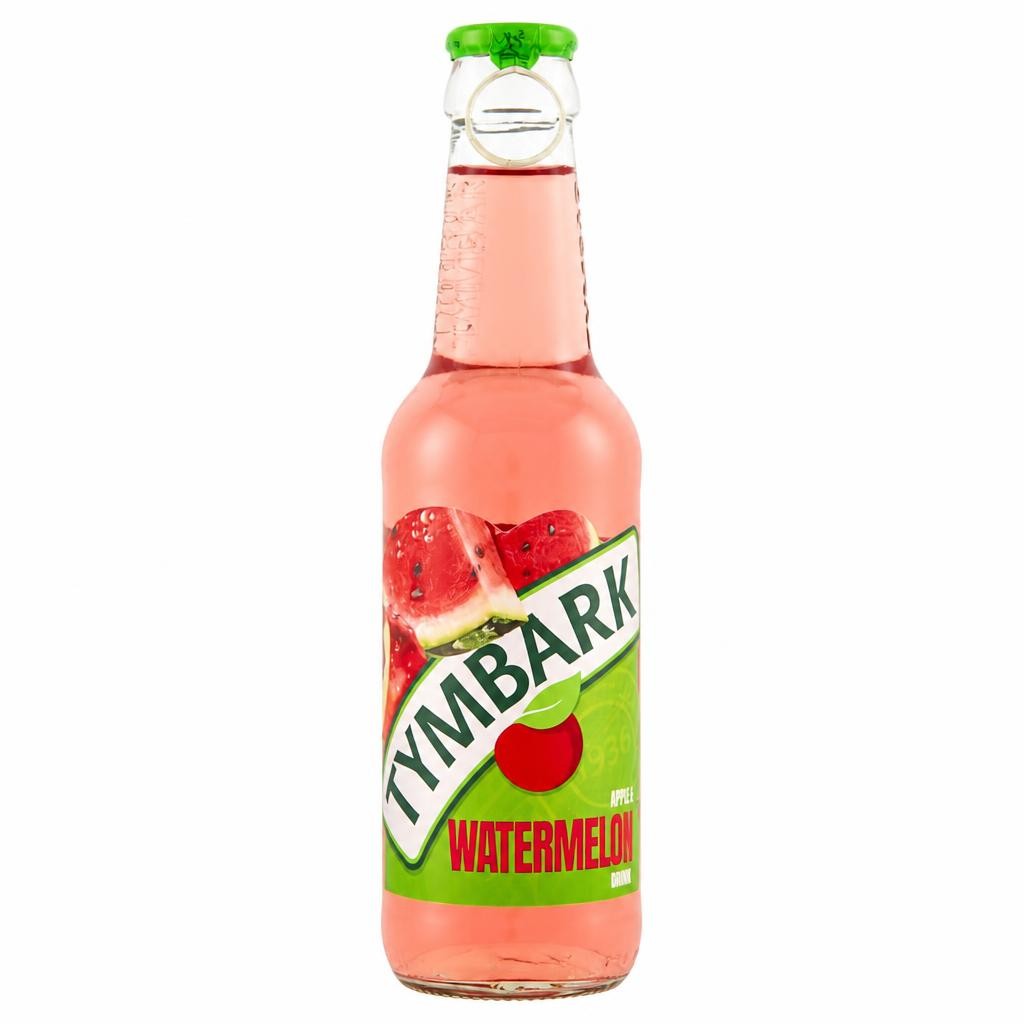 Tymbark Apple Watermelon Drink 250Ml