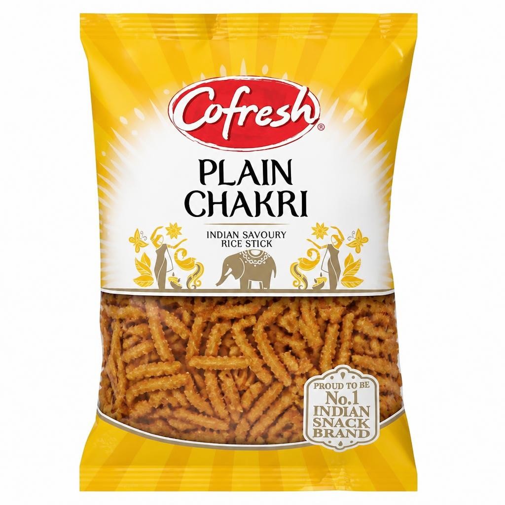 Cofresh Chakri Rice Sticks 300G