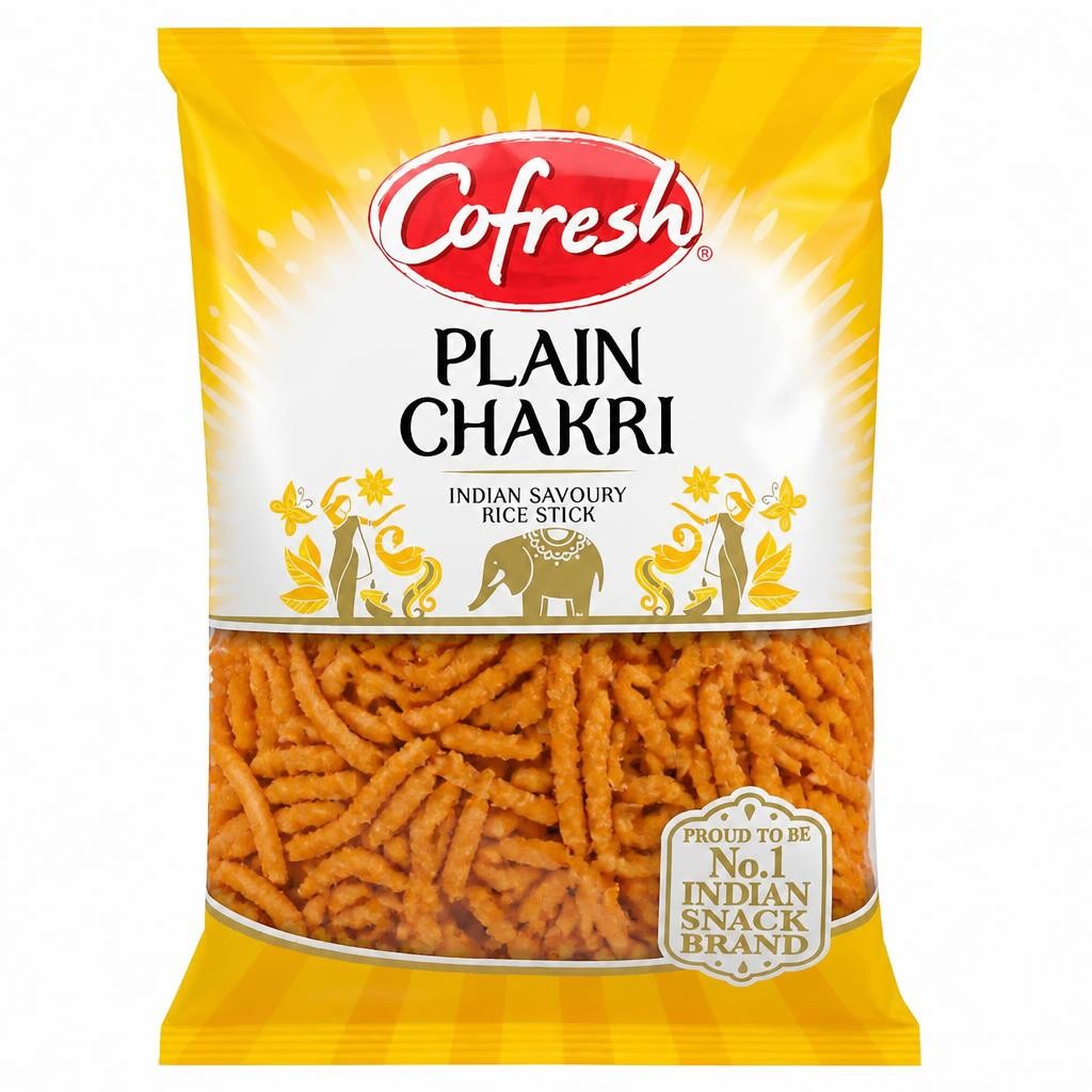 Cofresh Chakri Rice Sticks 300G