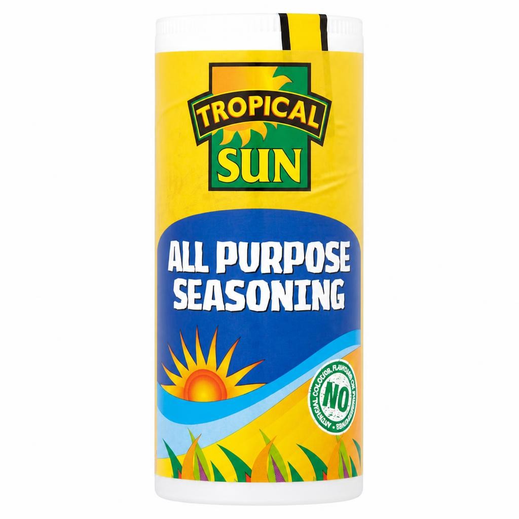 Tropical Sun All Purpose Seasoning 100G