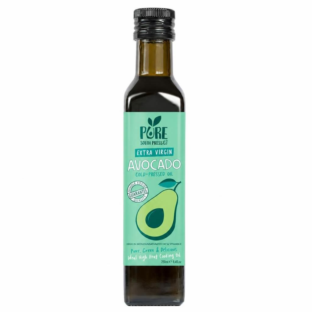 Pure South Press Pure Avocado Oil 250Ml