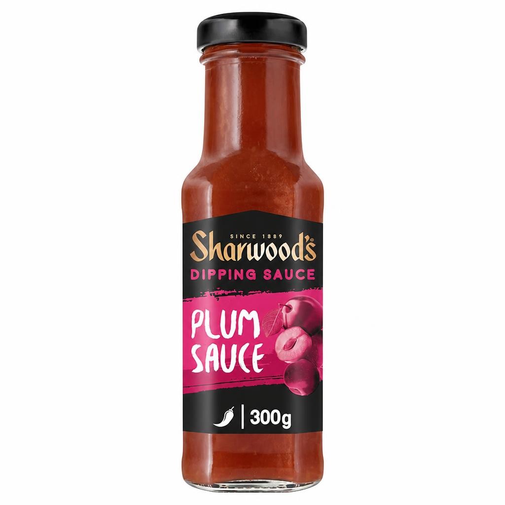 Sharwood's Plum Sauce 300g