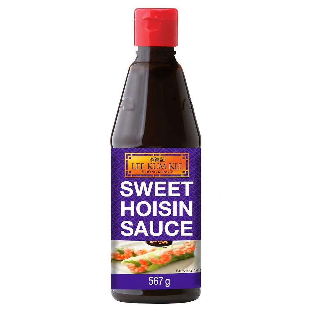 Lee Kum Kee Sweet Hoisin Sauce 567G