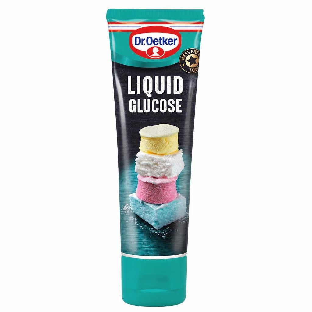 Dr. Oetker Liquid Glucose 140G