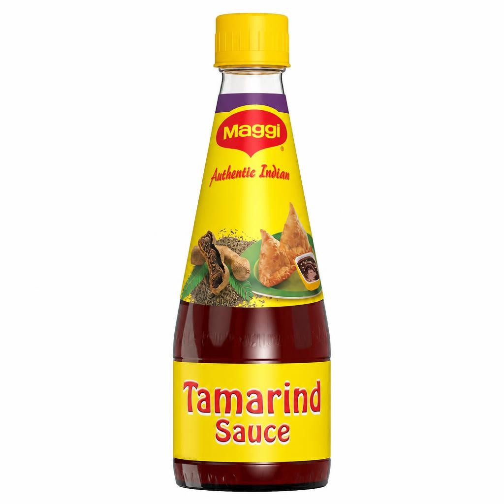 Maggi Authentic Indian Tamarind Sauce 425g