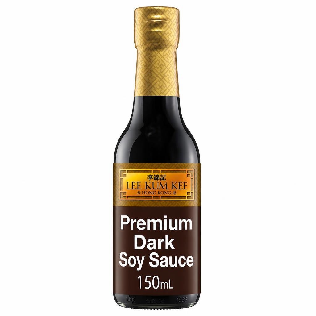 Lee Kum Kee Premium Dark Soy Sauce 150Ml