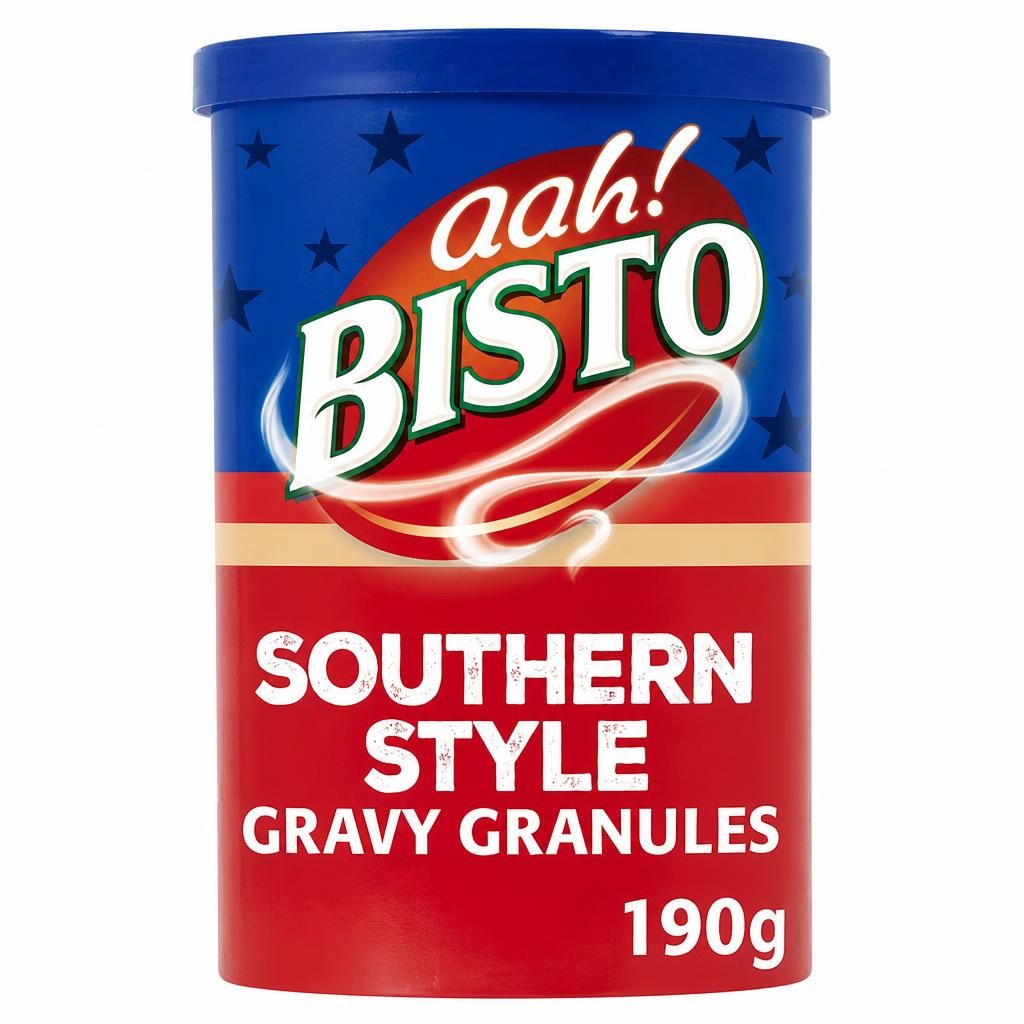 Bisto Southern Style Gravy Granules 190G