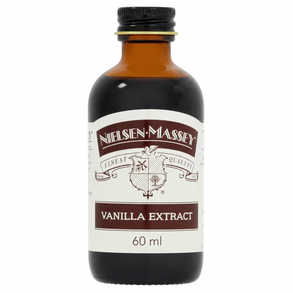 Nielsen-Massey Vanilla Extract 60Ml