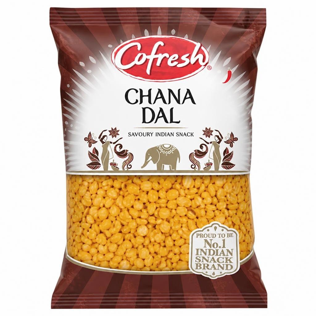 Cofresh Chana Dal 325G