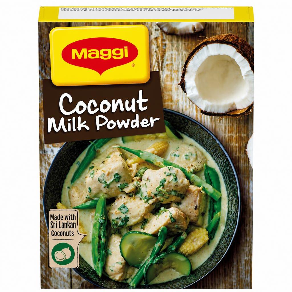 Maggi Coconut Milk Powder Mix 300g