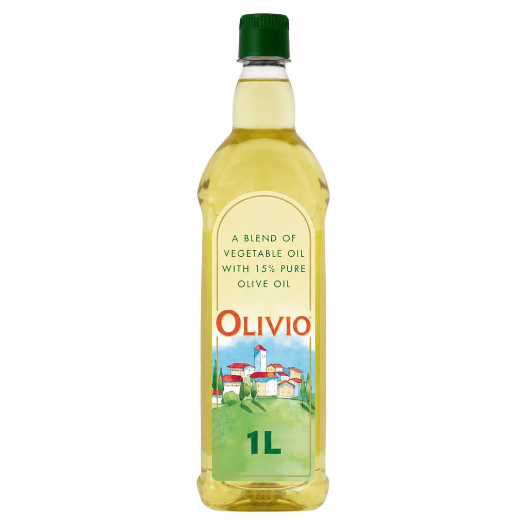 Olivio Oil 1 Litre