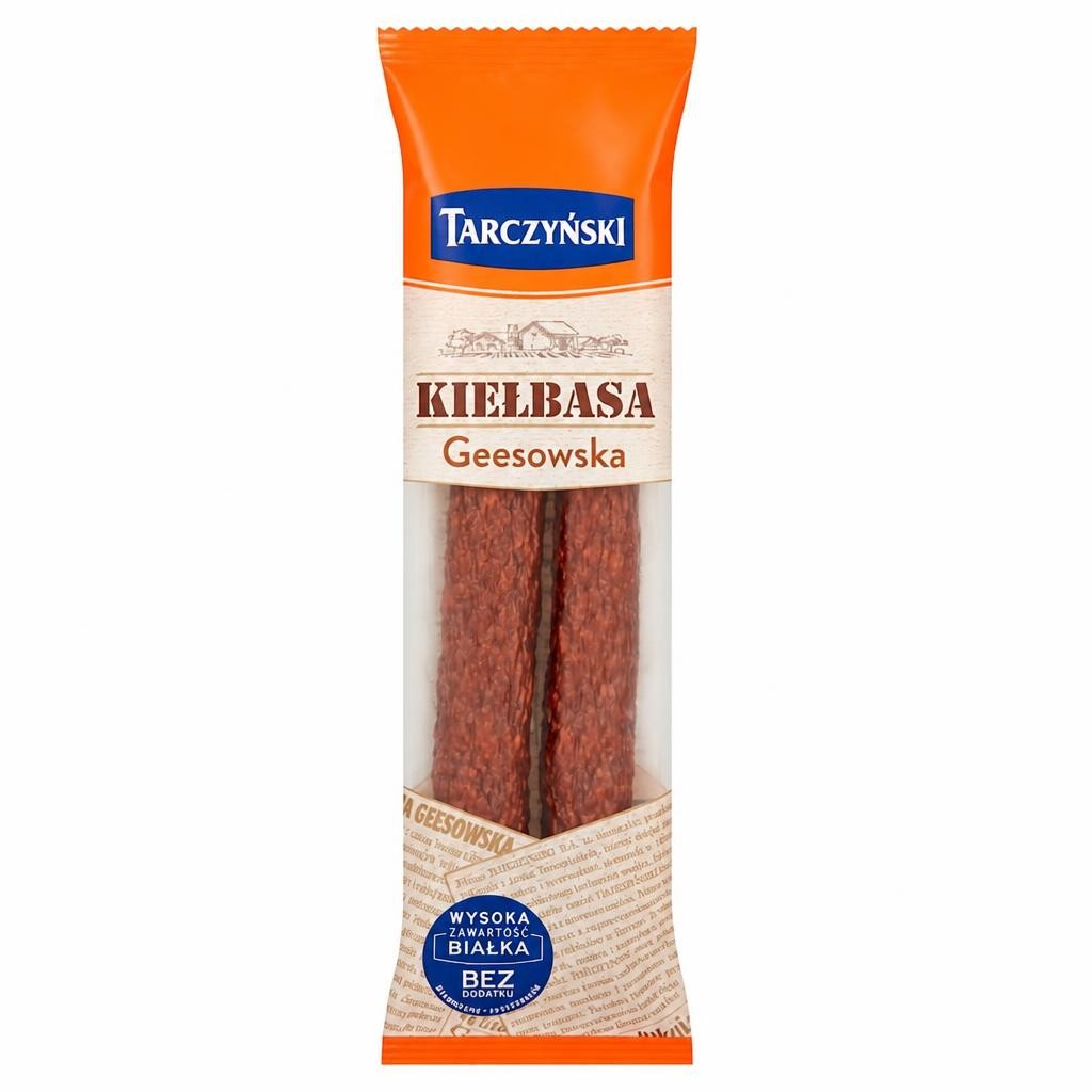 Tarczynski Geesowska Sausage 300g