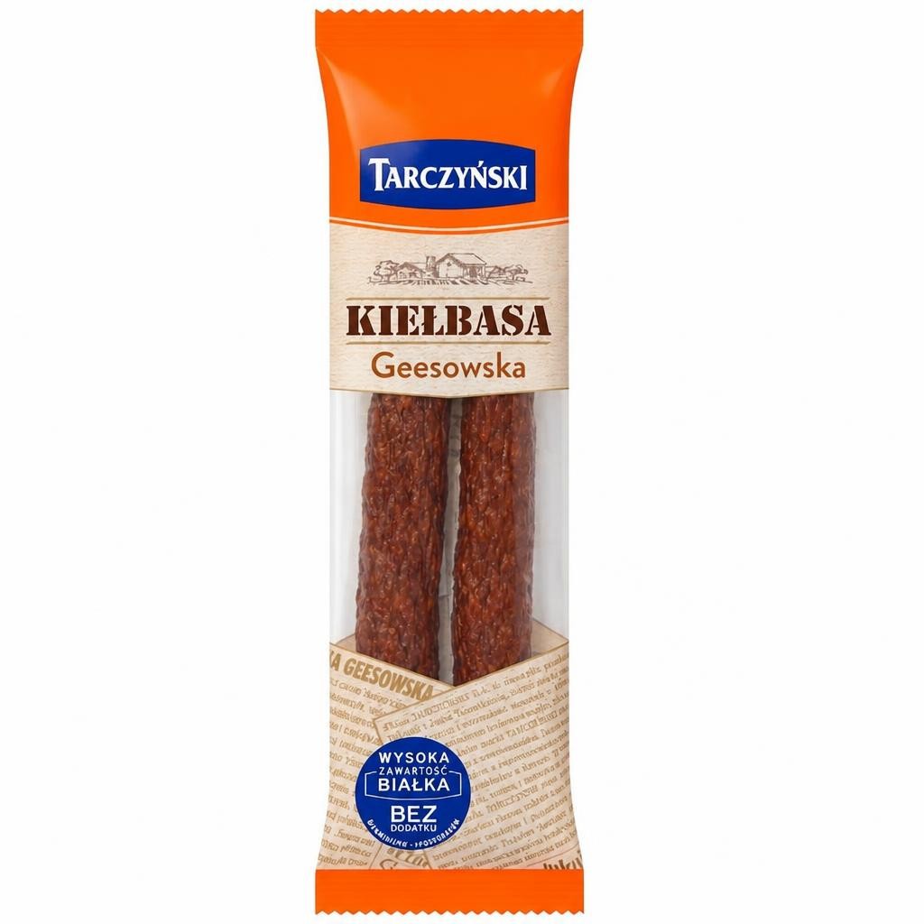 Tarczynski Geesowska Sausage 300g