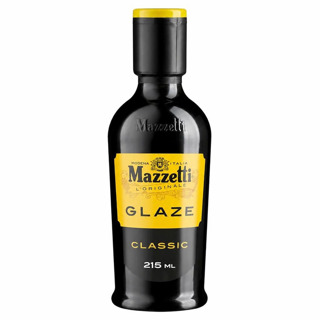 Mazzetti Chef's Reduction Classic Balsamic Glaze 215Ml