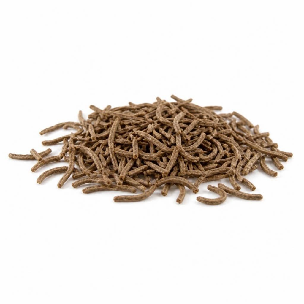 Organic Bran Sticks 1kg (Sussex Wholefoods) | Multi