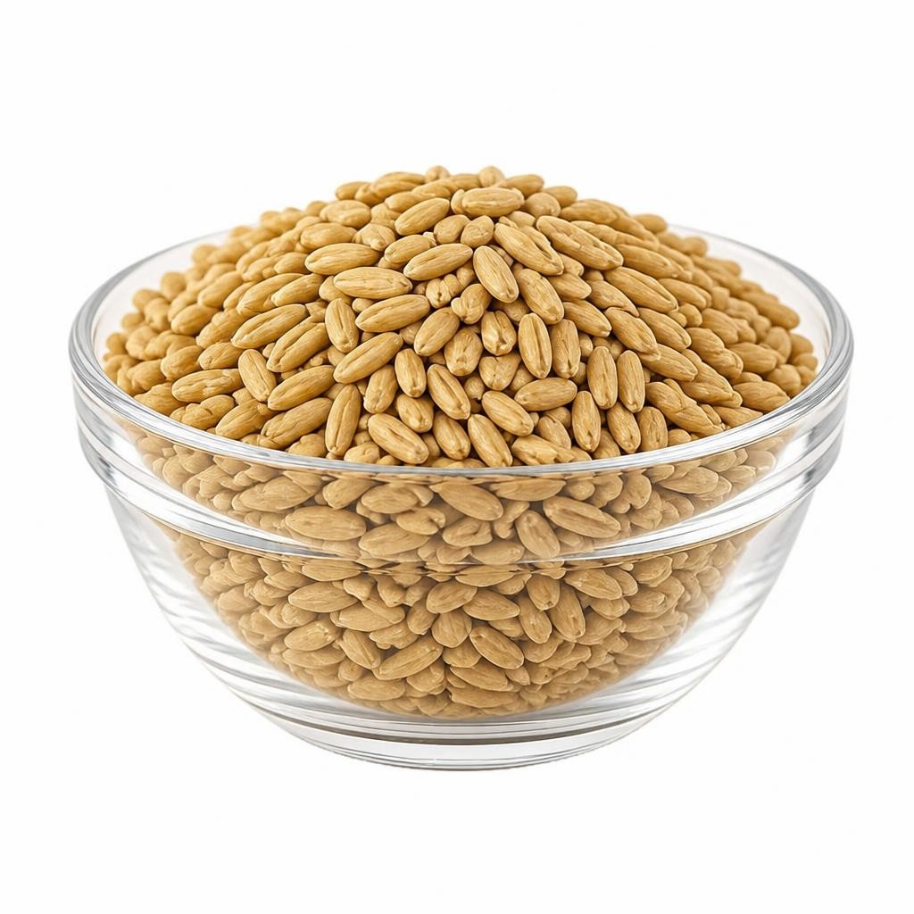 Organic Oat Groats 1kg (Sussex Wholefoods) | Multi