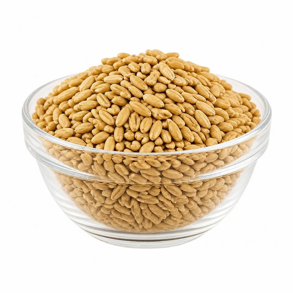 Organic Oat Groats 1kg (Sussex Wholefoods) | Multi