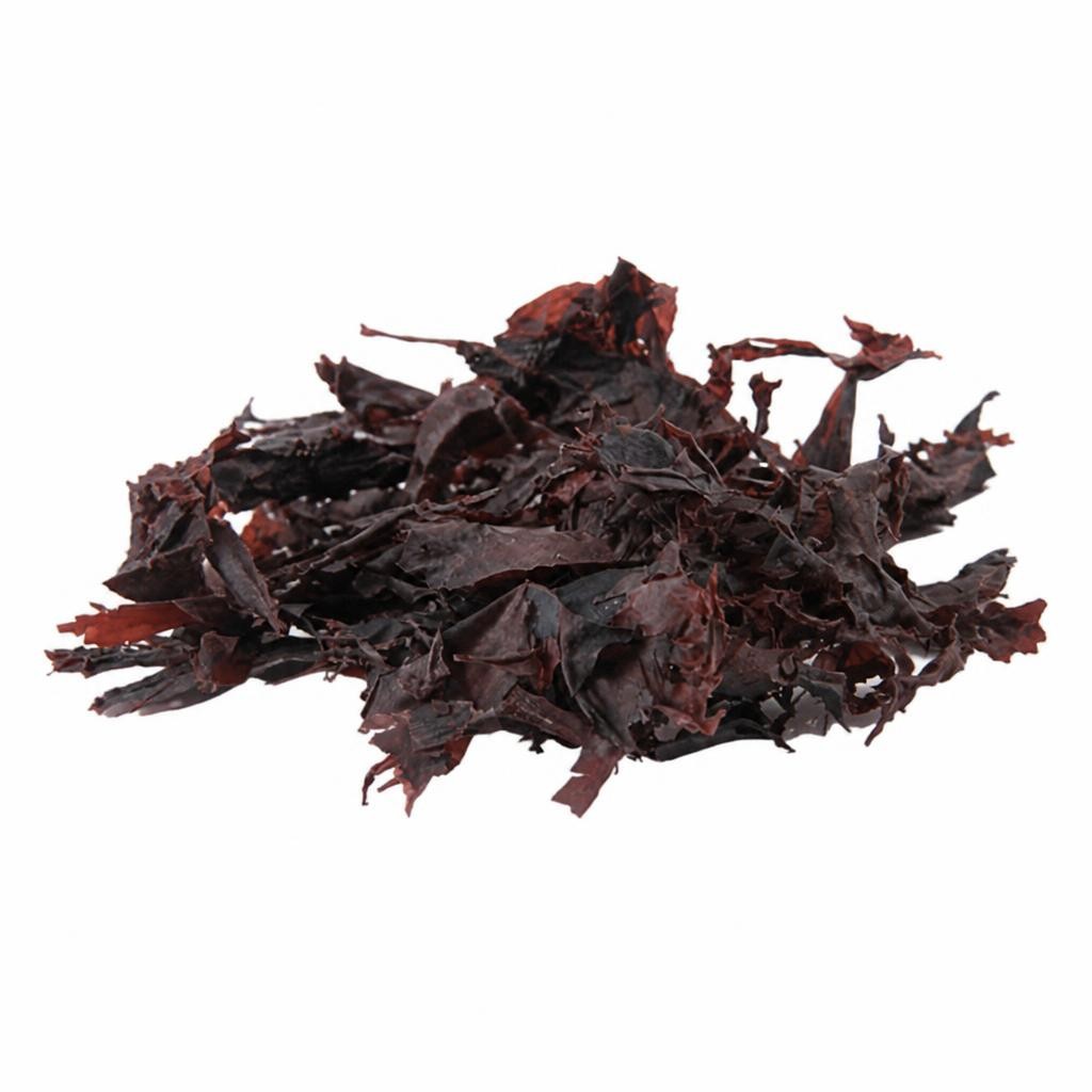 Organic Irish Dulse Seaweed 100g (Sussex Wholefoods) | Multi