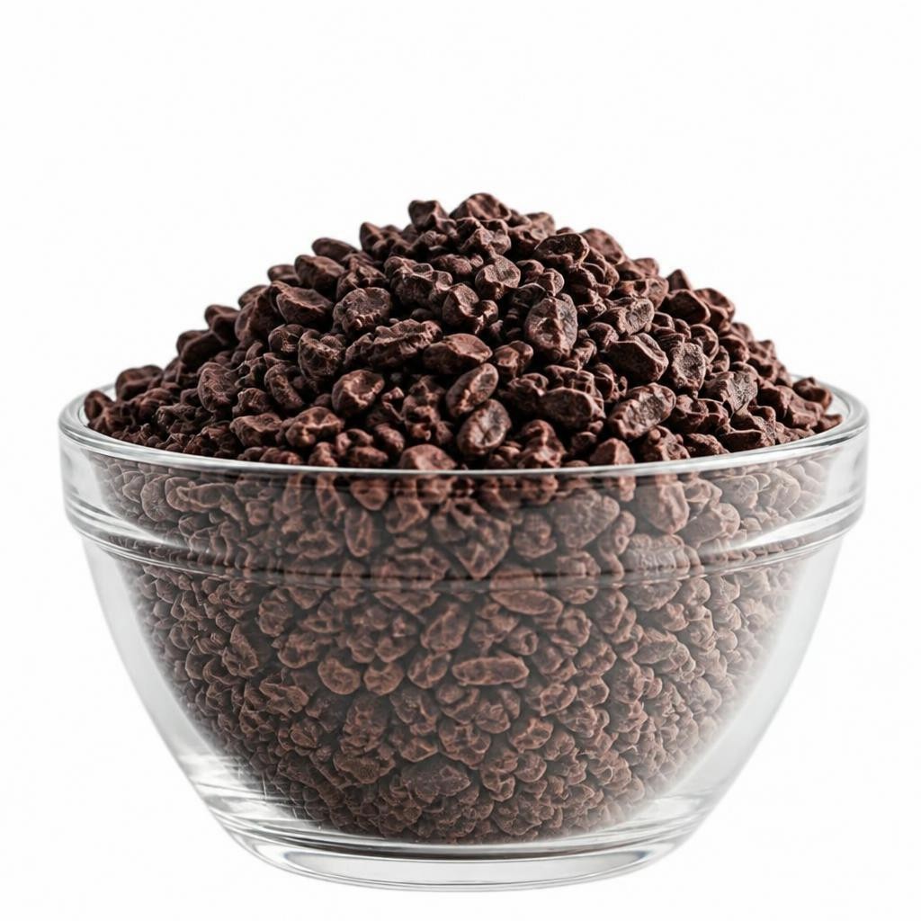 Organic Raw Cacao Nibs 500g (Sussex Wholefoods) | Multi