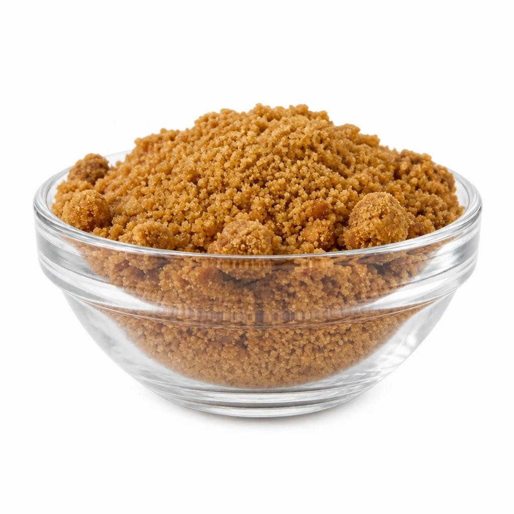 Organic Panela Rapadura Cane Sugar 500g (Sussex Wholefoods) | Multi