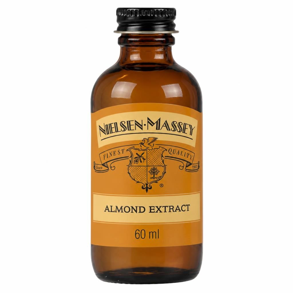Nielsen Massey Almond Extract 60Ml