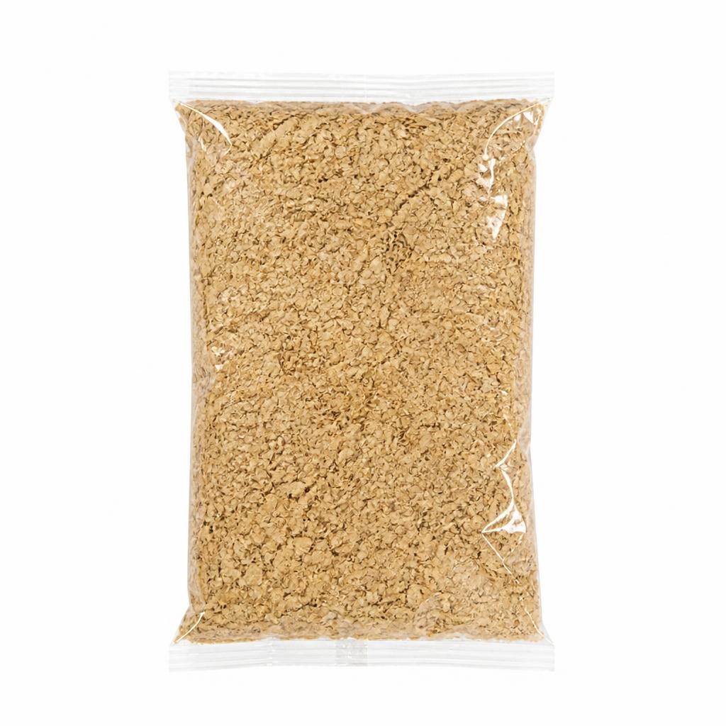 Organic Yeast Flakes 500g (Sussex Wholefoods)