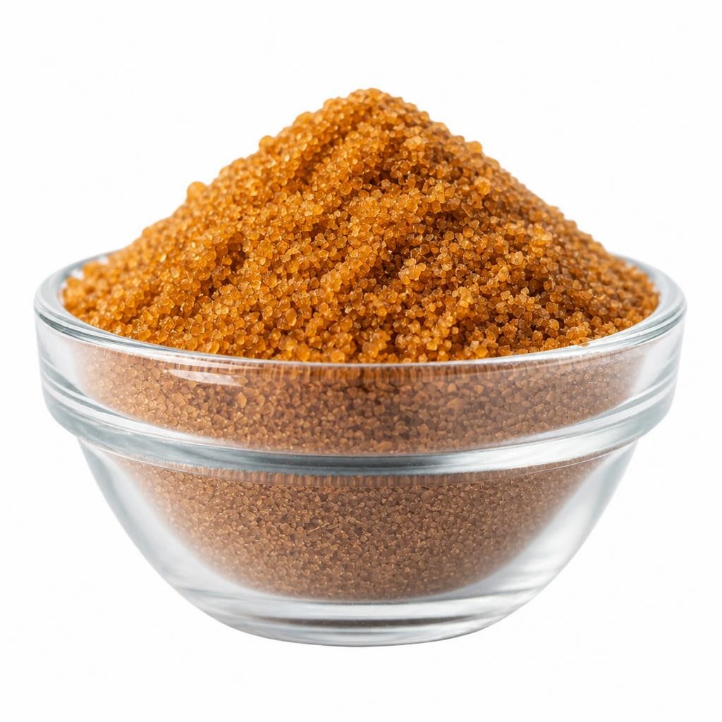 Organic Coconut Sugar 500g (Sussex Wholefoods) | Multi