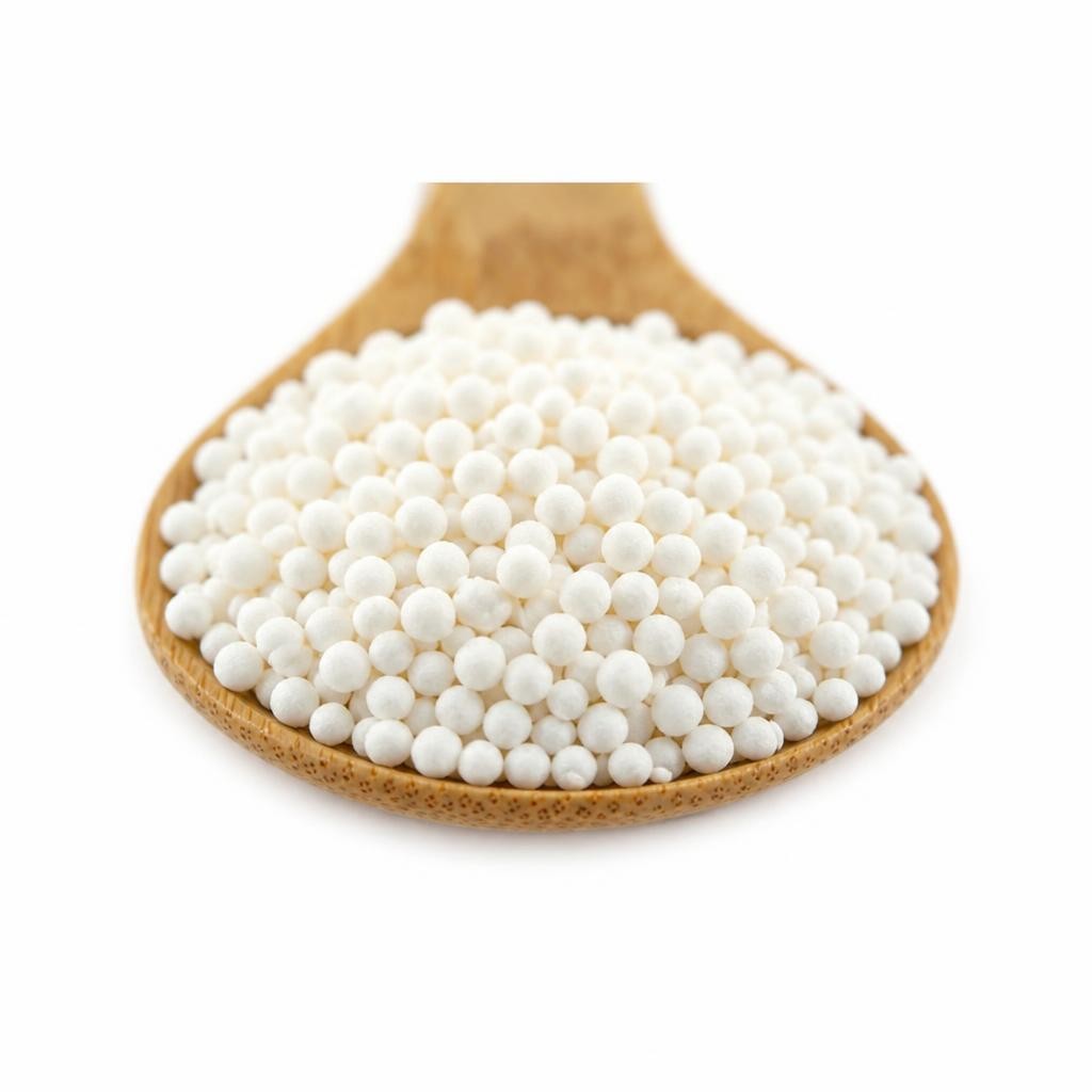 Tapioca Pearls 1kg (Sussex Wholefoods)