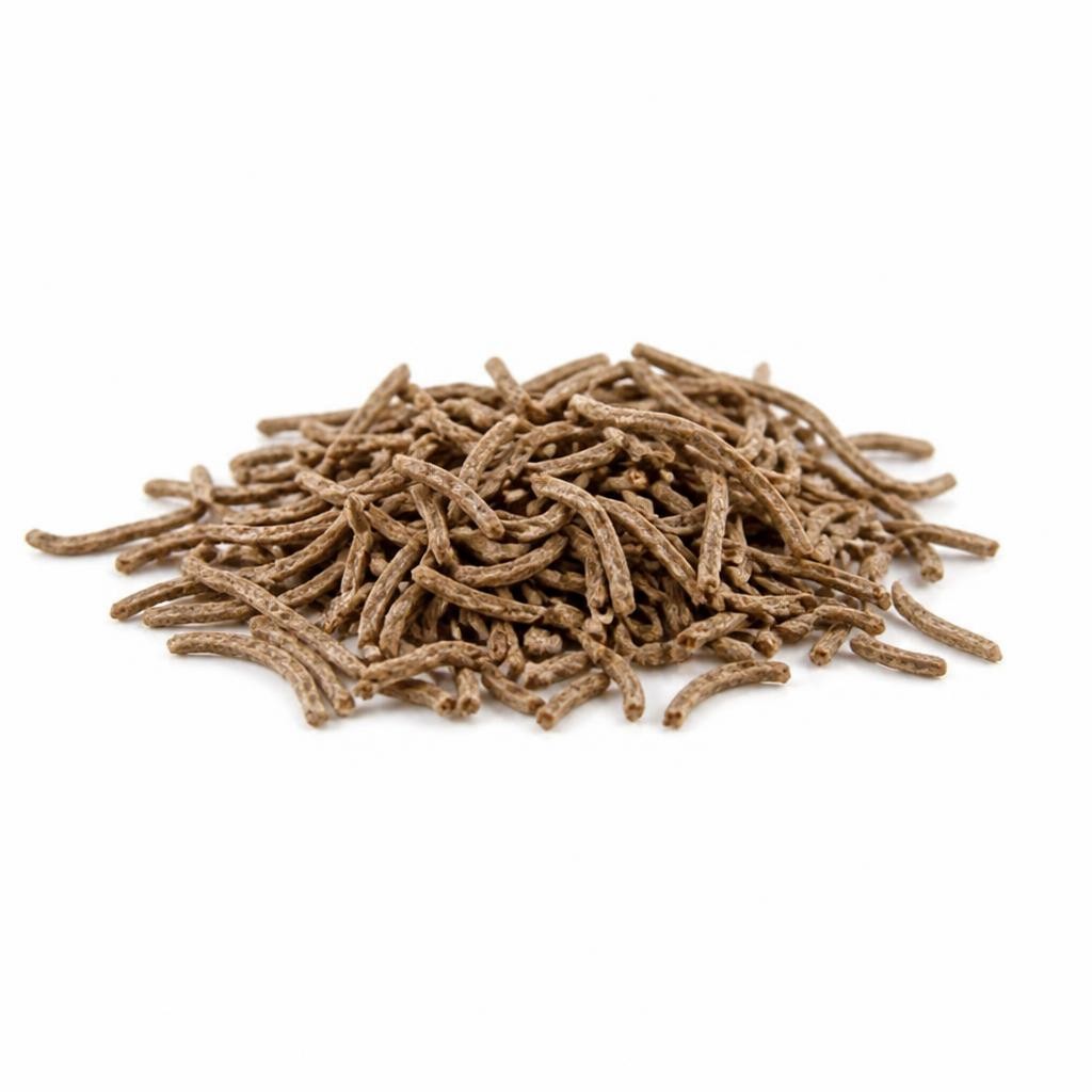 Organic Bran Sticks 500g (Sussex Wholefoods) | Multi