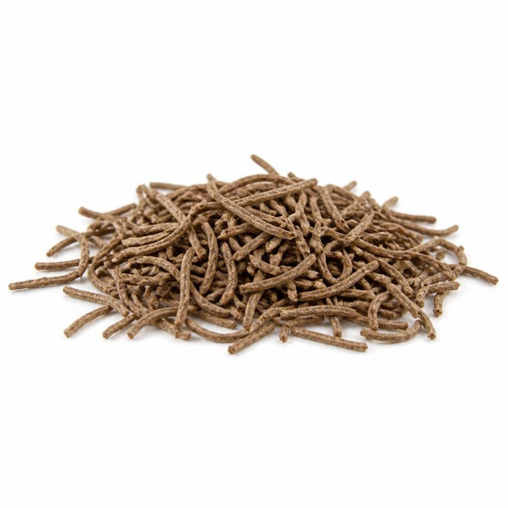 Organic Bran Sticks 500g (Sussex Wholefoods) | Multi