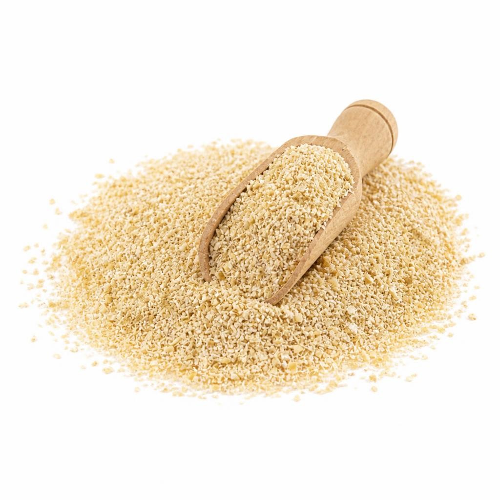Organic Oat Bran 1kg (Sussex Wholefoods) | Multi