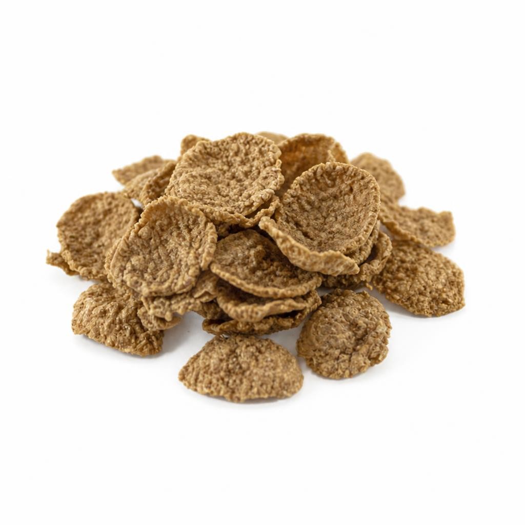 Organic Bran Flakes 1kg (Sussex Wholefoods) | Multi