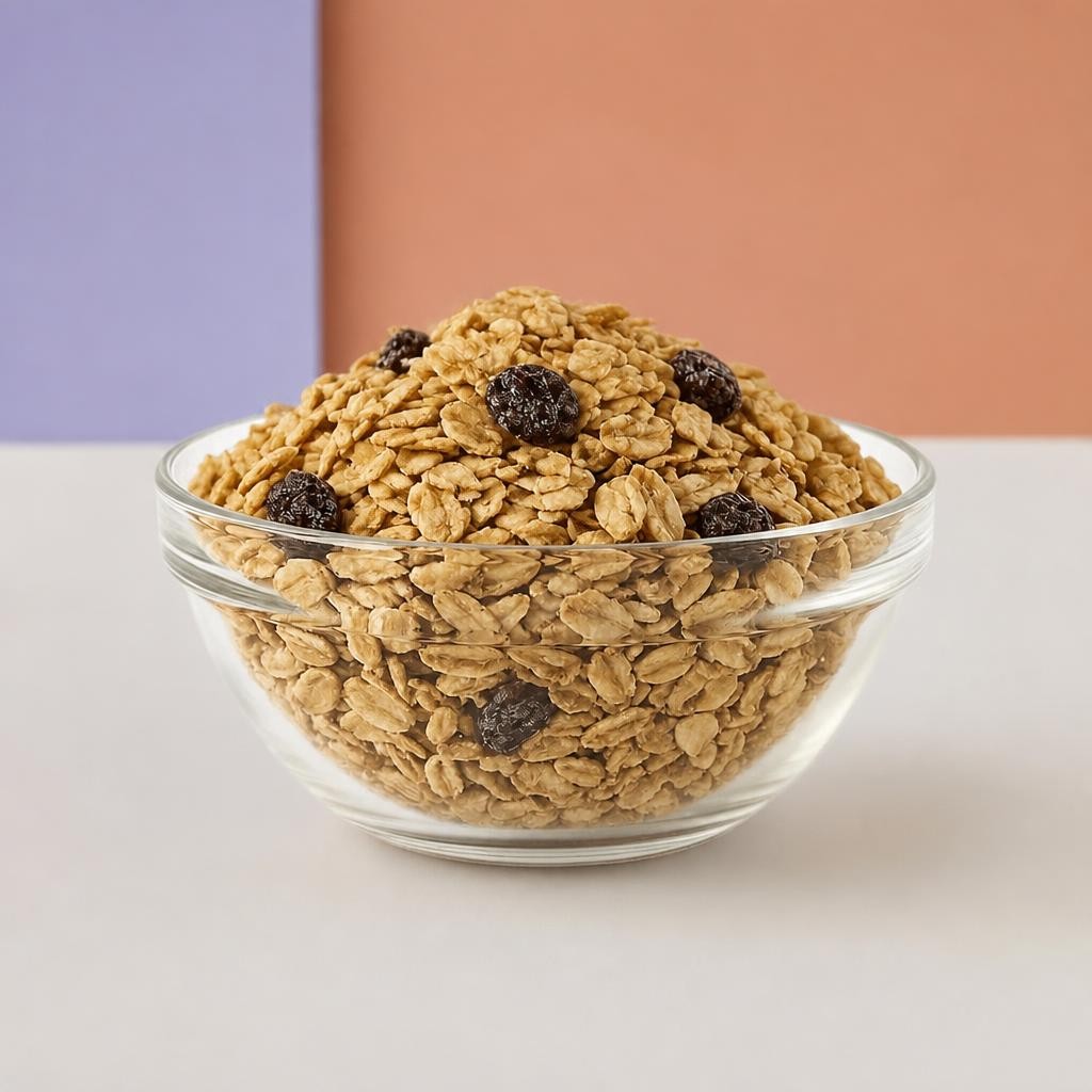 Sugar Free Granola 1kg (Sussex Wholefoods) | Multi
