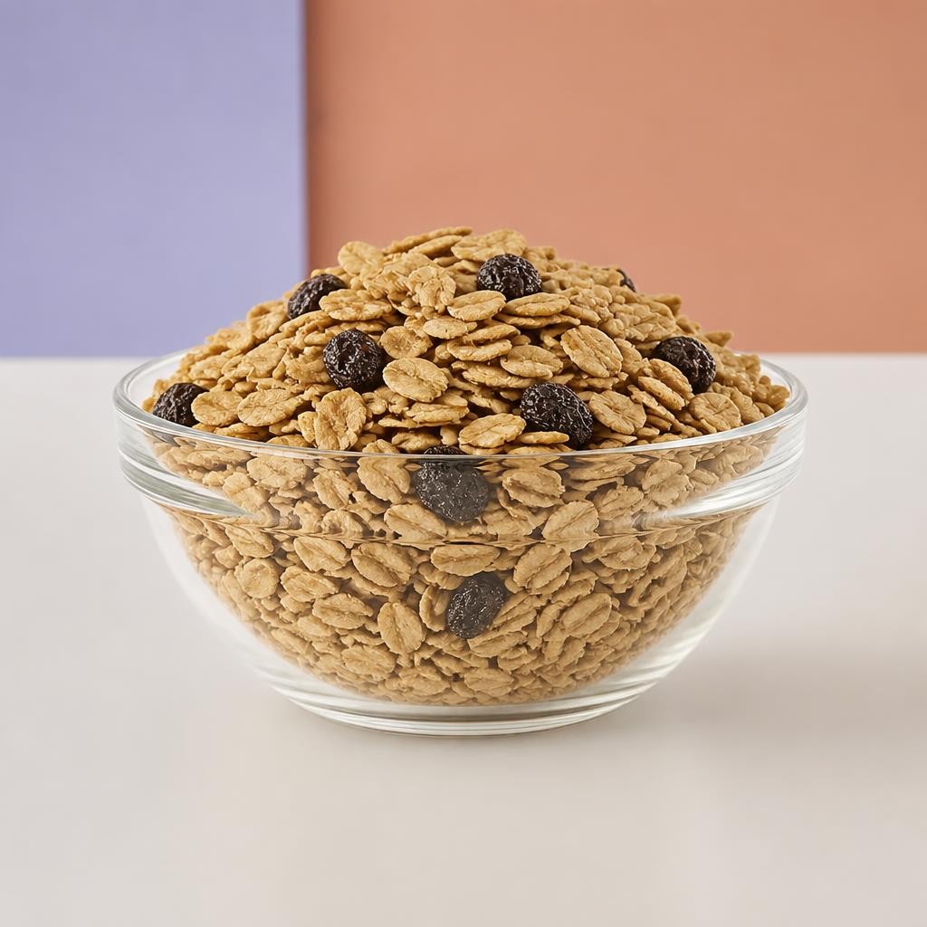 Sugar Free Granola 1kg (Sussex Wholefoods) | Multi