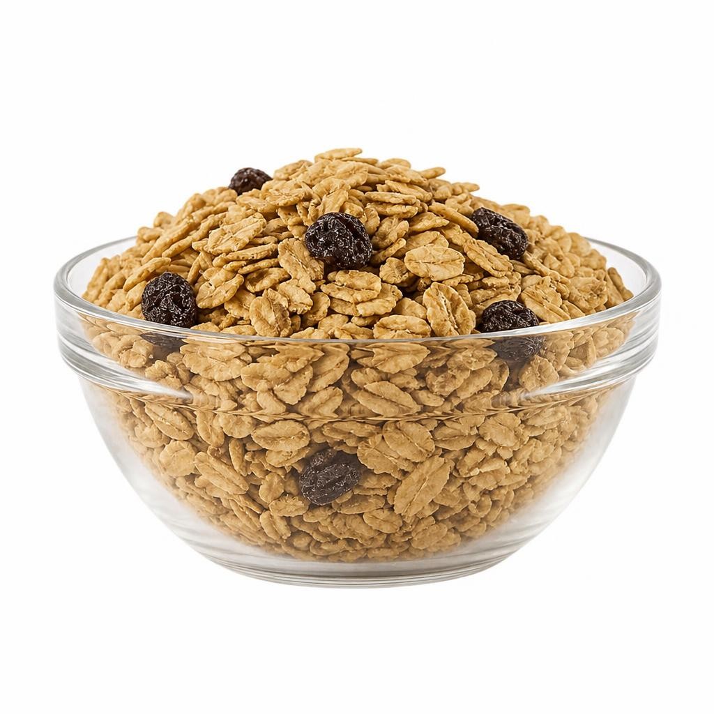 Sugar Free Granola 500g (Sussex Wholefoods) | Multi