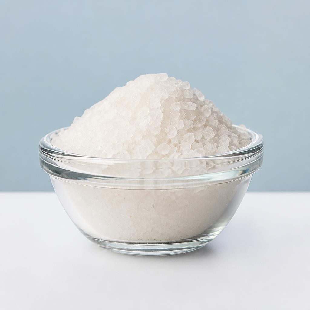 Mediterranean Sea Salt Coarse 2kg (Sussex Wholefoods)