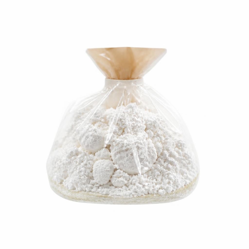 Organic Icing Sugar 500g (Sussex Wholefoods) | Multi