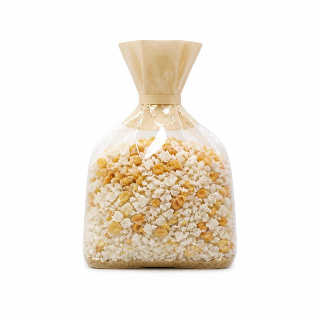 Organic Garlic Salt 100g (Sussex Wholefoods)