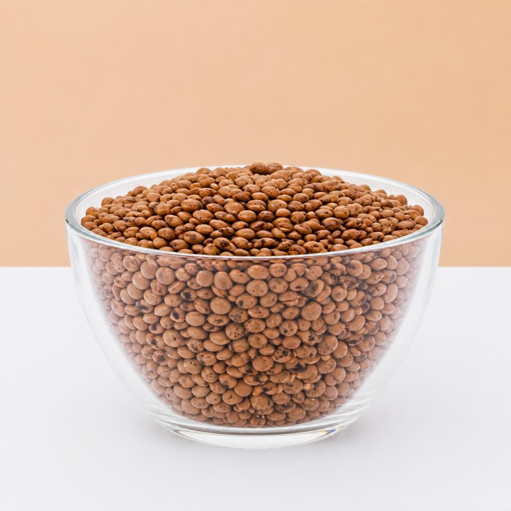 Organic Brown Lentils 2kg (Sussex Wholefoods) | Multi