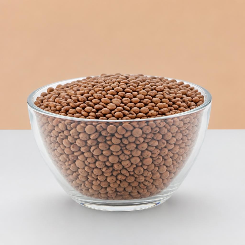 Organic Brown Lentils 2kg (Sussex Wholefoods) | Multi