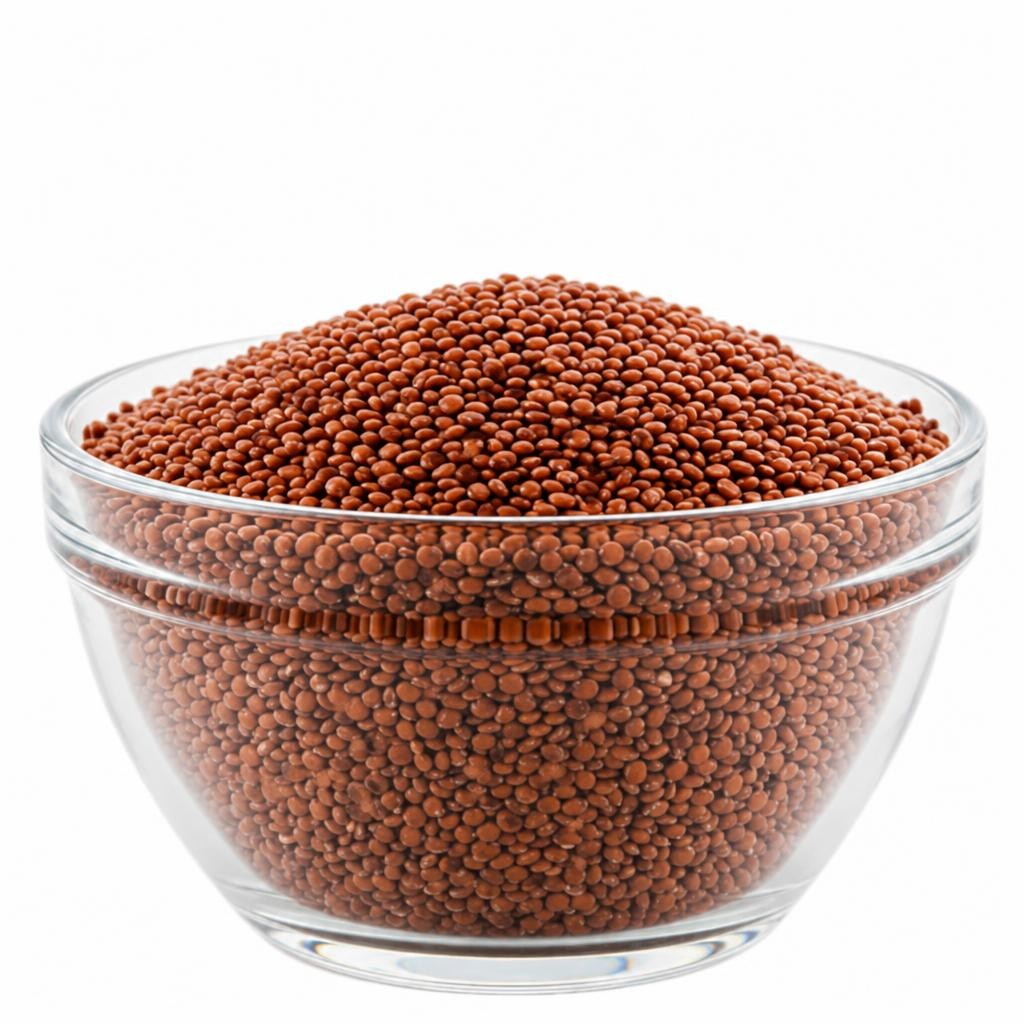 Organic Red Quinoa 500g (Sussex Wholefoods) | Multi