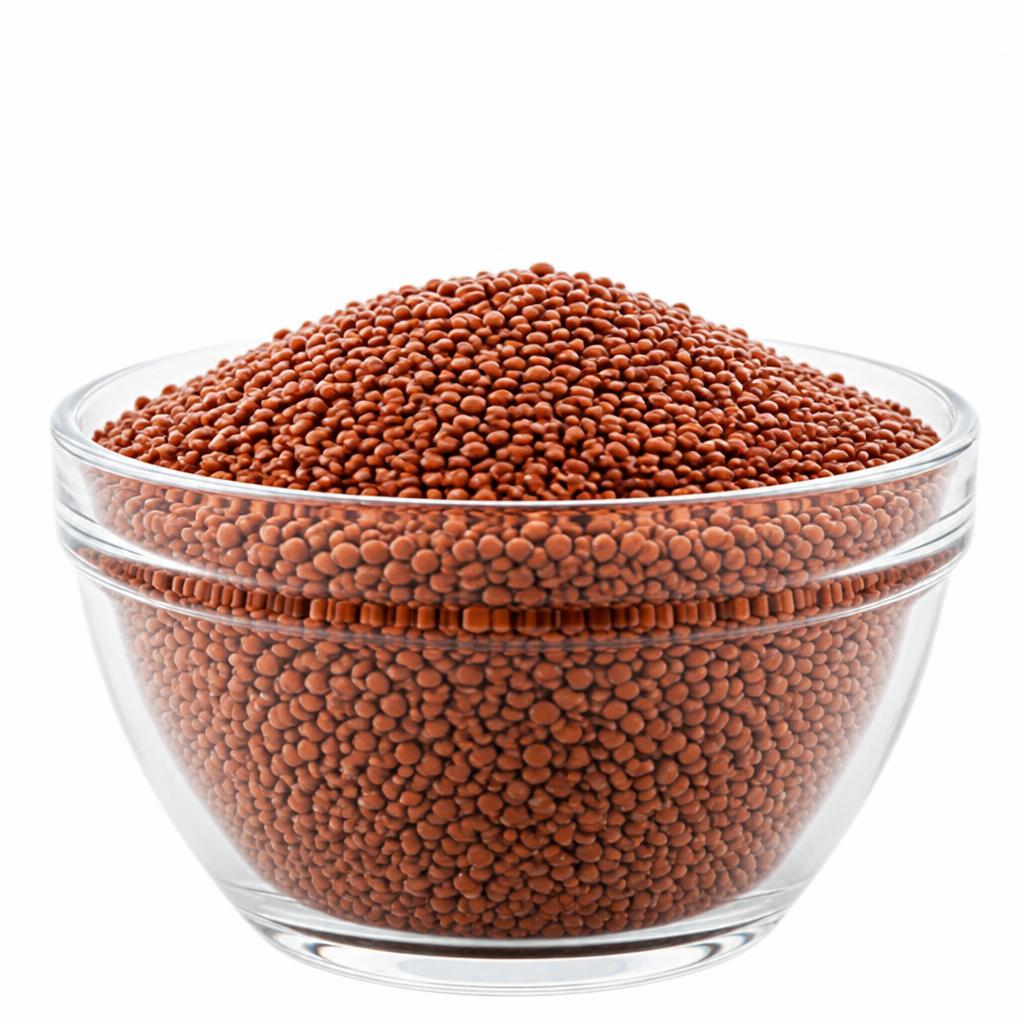 Organic Red Quinoa 500g (Sussex Wholefoods) | Multi